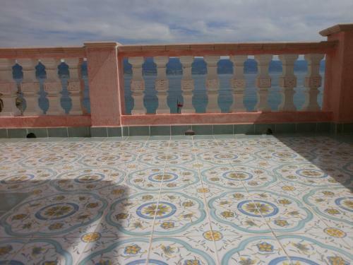 Apartamento Blu Paradise