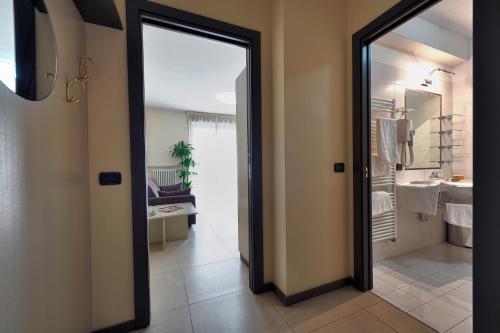 Apartamento Residence La Sfera