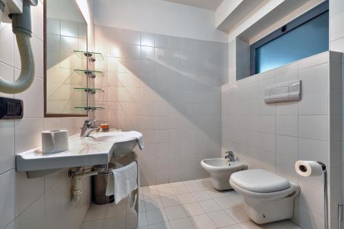 Apartamento Residence La Sfera