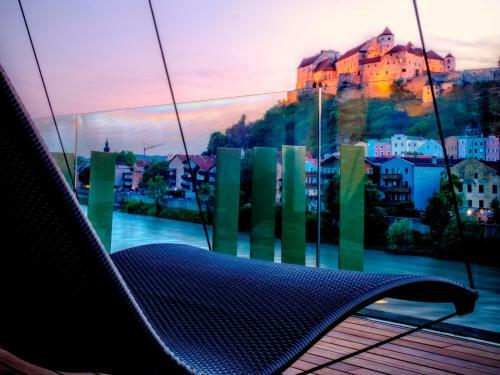 Hotel Burgblick