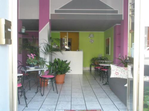 Hotel Gabbiano