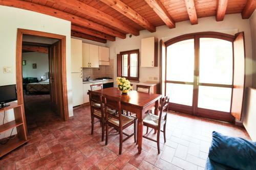 Agroturismo Agriturismo Gardenali