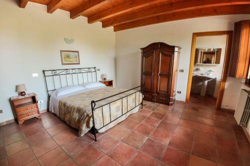Agroturismo Agriturismo Gardenali