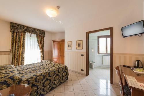 Hotel Belvedere
