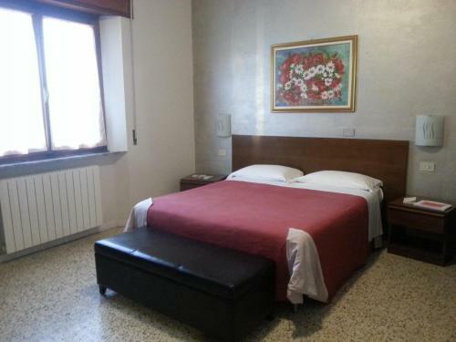 Hotel Pensione Signorini