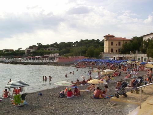 Hotel Pensione Signorini