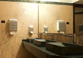 Hotel Habitat