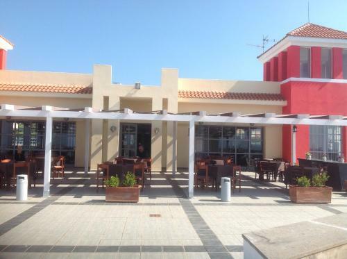 Hotel Le Torri