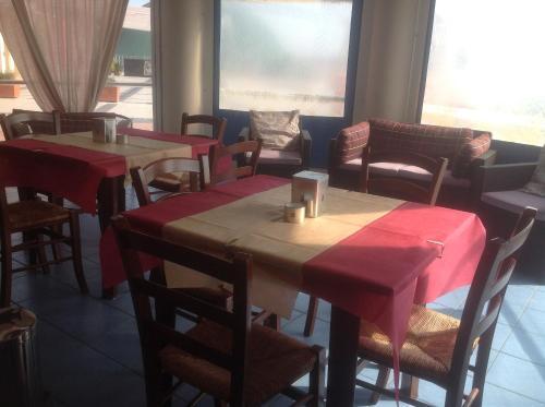 Hotel Le Torri