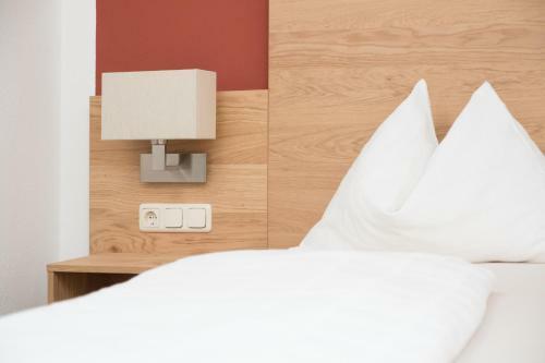 Hostal Pension Irlingerhof