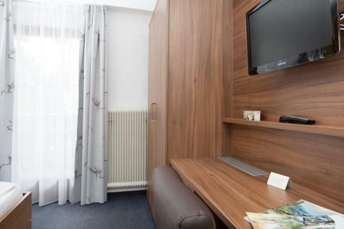 Hostal Pension Irlingerhof