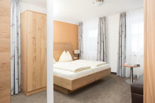 Hostal Pension Irlingerhof
