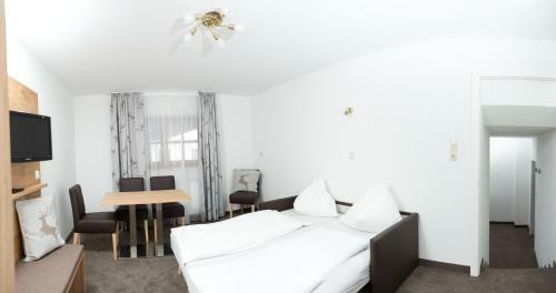 Hostal Pension Irlingerhof