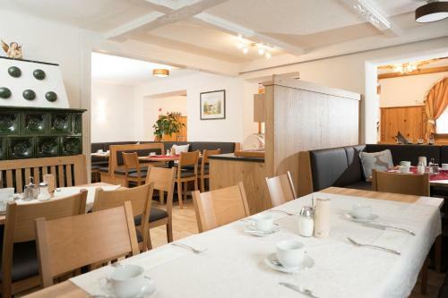 Hostal Pension Irlingerhof