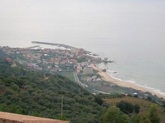 Agroturismo Agriturismo Le Agavi