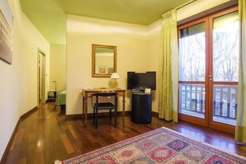 Hotel Granbaita