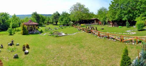 Park Hotel Djevana