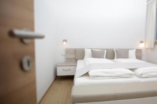 Apartamento Ferienhaus Viktoria