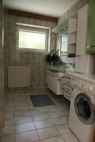Apartamento Ferienhaus Viktoria