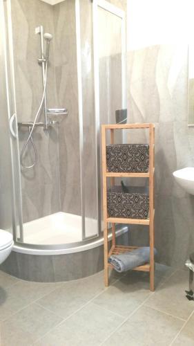 Apartamento Ferienhaus Viktoria