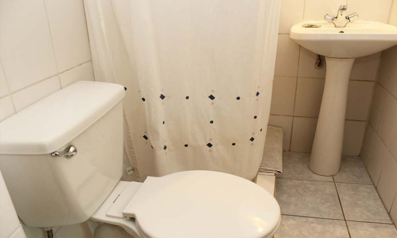 Hostal San Mart�n