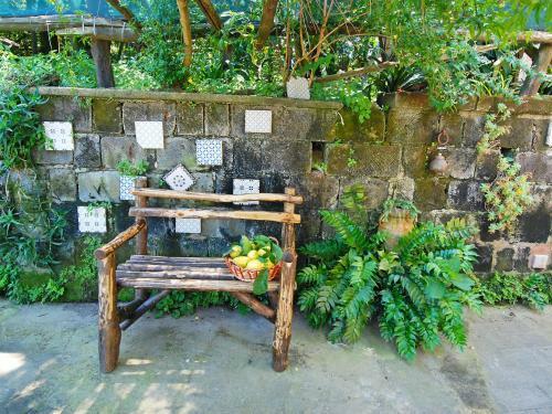 Locazione Turistica Limoneto A Priora