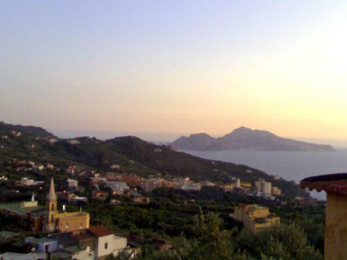 Locazione Turistica Limoneto A Priora