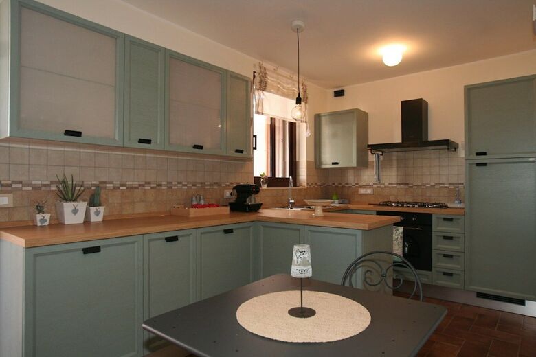Bed & Breakfast Casa Levante