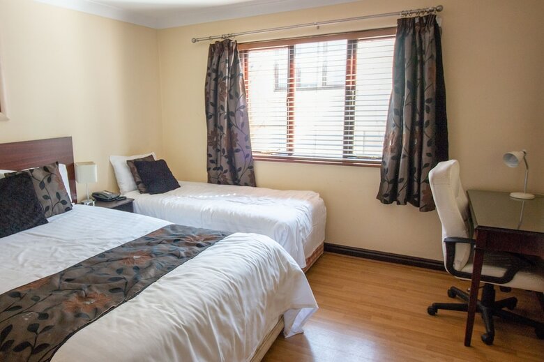 Holland Hall Hotel