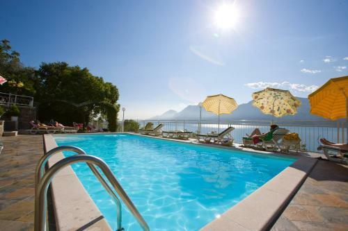 Hotel Casa Alessandra