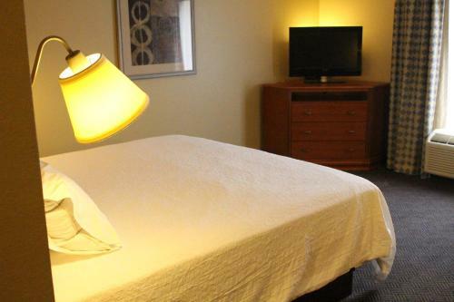 Hotel Hampton Inn Smith Mountain Lake/gretna