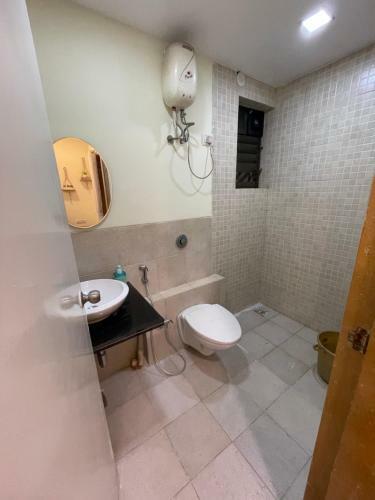 Apartamento Abode Stays Igatpuri