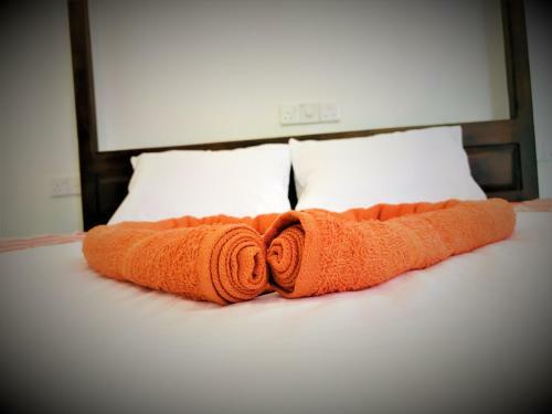 Hotel Marine Bay