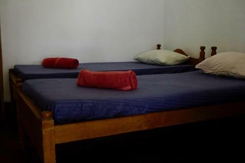 Apartamento Freedom Beach Arugam Bay
