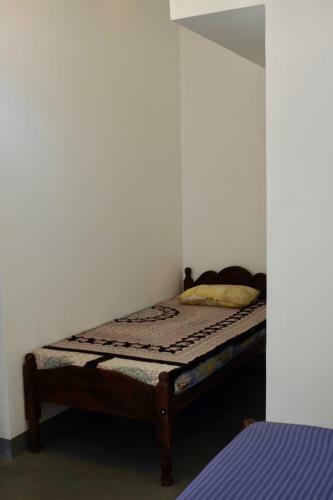 Apartamento Freedom Beach Arugam Bay