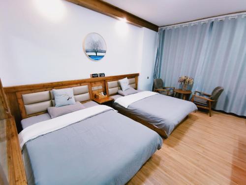 Hotel Kunlun Youth Boutique Hostel