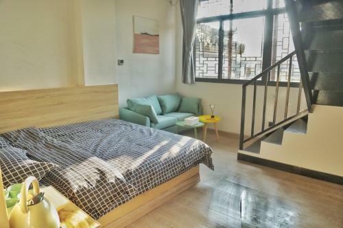 Hotel Kunlun Youth Boutique Hostel