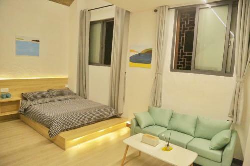 Hotel Kunlun Youth Boutique Hostel