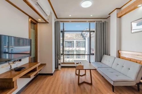 Hotel Kunlun Youth Boutique Hostel