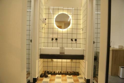 Hotel Kunlun Youth Boutique Hostel