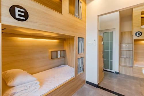 Hotel Kunlun Youth Boutique Hostel