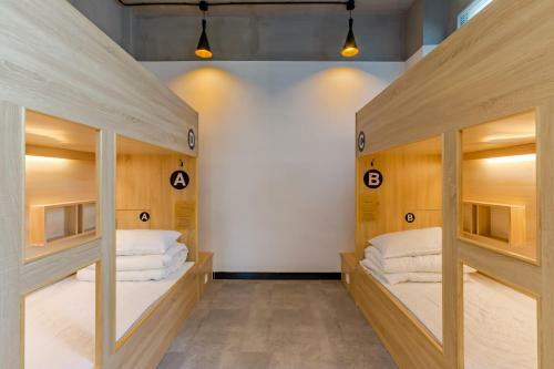 Hotel Kunlun Youth Boutique Hostel