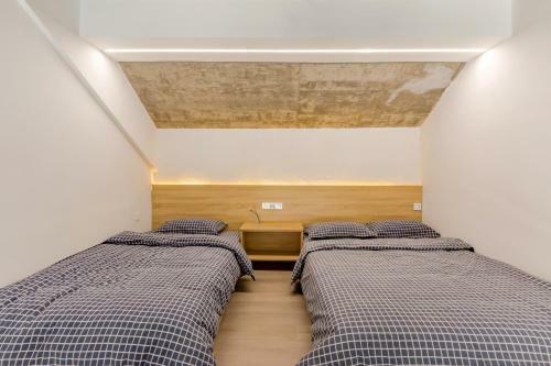 Hotel Kunlun Youth Boutique Hostel