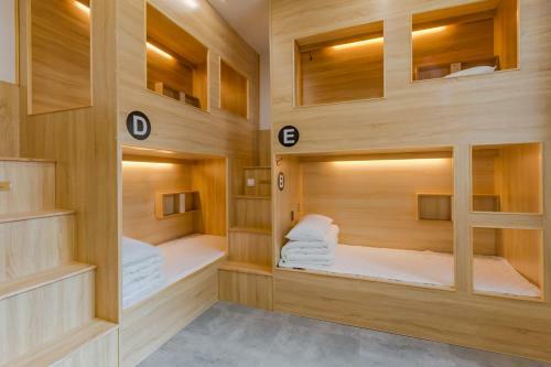 Hotel Kunlun Youth Boutique Hostel