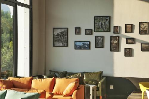 Hotel Kunlun Youth Boutique Hostel