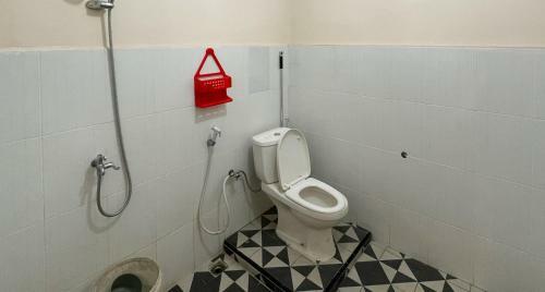 Hotel Valencia Homestay Redpartner