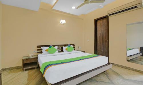 Treebo Trend Hotel Maravilla