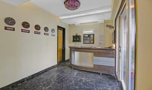 Treebo Trend Hotel Maravilla