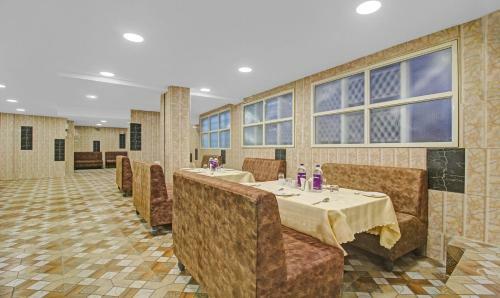 Hotel Treebo Trend Syn Elite Residency