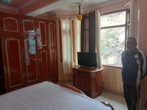 Sharma Apartment